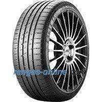 Goodyear Eagle F1 Asymmetric 2 ROF ( 225/40 R18 92W XL MOExtended, runflat )