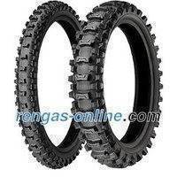 Michelin Starcross JR MS3 ( 90/100-16 TT 51M takapyörä, M/C )