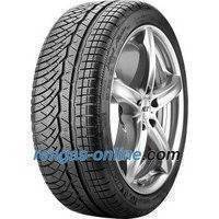 Michelin Pilot Alpin PA4 ( 245/35 R20 91V , N0 )