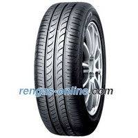 Yokohama BluEarth (AE01) ( 195/65 R15 91T BluEarth )