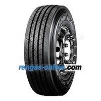 Goodyear Regional RHS 2 HL ( 385/65 R22.5 164K 20PR kaksoistunnus 385/65R22.5 158L )