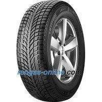 Michelin Latitude Alpin LA2 ( 225/65 R17 106H XL )