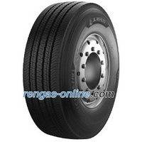 Michelin X Multi F ( 385/65 R22.5 158L kaksoistunnus 160K )