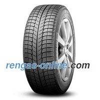 Michelin X-Ice Xi3 ( 205/50 R17 89H Pohjoismainen kitkarengas )