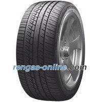 Kumho Ecsta X3 KL17 ( 225/55 R17 97W 4PR )