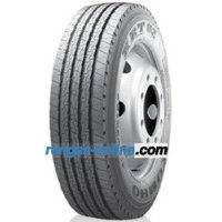 Kumho KRT02 ( 205/65 R17.5 127/125J 14PR )