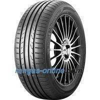 Dunlop Sport BluResponse ( 195/60 R15 88H )