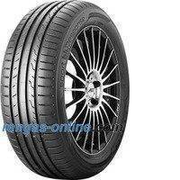 Dunlop Sport BluResponse ( 205/55 R16 91V )