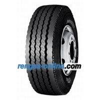 Bridgestone R 192 City ( 295/80 R22.5 152J kaksoismerkintä 295/80R22.5 154E )