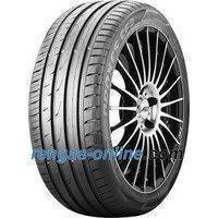 Toyo Proxes CF 2 ( 225/55 R16 95V DOT2016 )