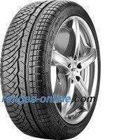 Michelin Pilot Alpin PA4 ( 295/30 R21 102W XL )