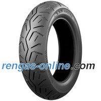 Bridgestone E-Max R ( 190/60 R17 TL 78V takapyörä, M/C )