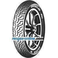 Dunlop 491 Elite II ( 140/90B16 TL 77H takapyörä, M/C RWL )