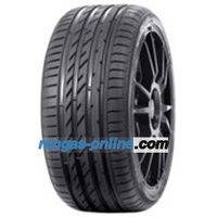 Nokian Hakka Black ( 225/50 ZR17 98Y XL )