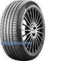 Continental ContiSportContact 5 ( 235/55 R19 101Y N0 )