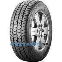 Semperit Van-Grip 2 ( 195/65 R16C 104/102T 8PR kaksoistunnus 100T )