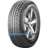 Nokian WR SUV 3 RunFlat ( 255/55 R18 109V XL , runflat )