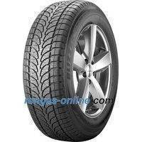 Bridgestone Blizzak LM-80 Evo RFT ( 255/55 R18 109H XL *, runflat )