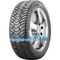 Nokian Hakkapeliitta 8 RunFlat ( 225/45 R17 91T , nastarengas , runflat )