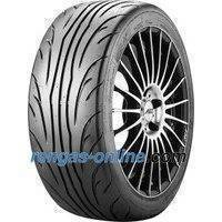 Nankang Sportnex NS-2R ( 195/55 ZR15 89W XL Competition Use Only, semi slick )