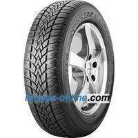 Dunlop Winter Response 2 ( 195/50 R15 82T )