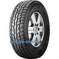 Hankook Winter i*Pike LT (RW09) ( 215/75 R16C 116/114R, nastarengas )