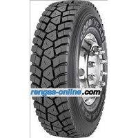 Goodyear Omnitrac MSD II ( 315/80 R22.5 156/150K 18PR )