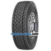 Goodyear Treadmax KMAX D ( 315/70 R22.5 154/150L, pinnoitettu )