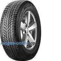 Michelin Latitude Alpin LA2 ( 275/45 R20 110V XL, N0 )