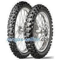 Dunlop Geomax MX 52 ( 70/100-10 TT 41J takapyörä, M/C )