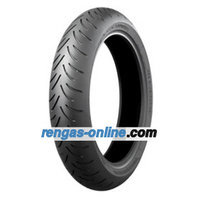 Bridgestone Battlax SC F ( 120/70-13 TL 53P M/C, etupyörä )