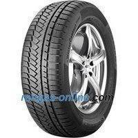 Continental WinterContact TS 850P ( 225/65 R17 102T, SUV )