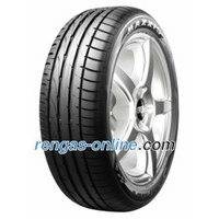 Maxxis S-PRO ( 255/55 R18 109W XL )