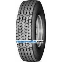 Fulda Winterforce ( 315/80 R22.5 156/150K 18PR kaksoistunnus 154/150L )