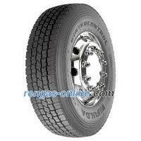 Fulda Wintercontrol ( 315/70 R22.5 154/150K 18PR kaksoistunnus 152/148L )