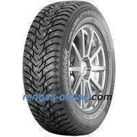 Nokian Hakkapeliitta 8 SUV ( 265/70 R16 112T nastarengas )