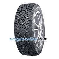 Nokian Hakkapeliitta 8 SUV ( 235/65 R17 108T XL nastarengas )