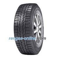 Nokian Hakkapeliitta CR3 ( 205 R16C 110/108Q 8PR, Pohjoismainen kitkarengas )