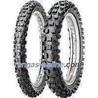 Maxxis M7309 ( 80/100-21 TT 51M etupyörä, takapyörä )