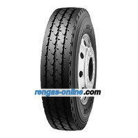 Michelin XZY-2 ( 12.00 R20 154/150K 18PR )