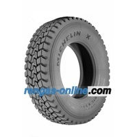 Michelin XDY ( 12.00 R20 154/150K 18PR )