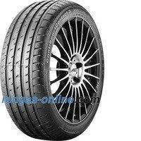 Continental ContiSportContact 3 ( 255/45 ZR19 (100Y) N0 )