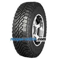 Nankang FT-9 M/T ( LT37x12.50 R15 118L ,POR )