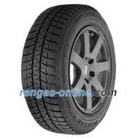 Bridgestone Blizzak WS80 ( 215/60 R17 96T )