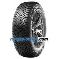 Kumho Solus HA31 ( 165/65 R14 79T )