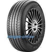 Goodyear Eagle NCT 5 EMT ( 285/45 R21 109W *, runflat WSW )