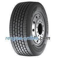 Hankook AW02 ( 315/80 R22.5 156/150L 18PR )