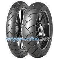 Dunlop Trailsmart ( 120/70 ZR19 TT/TL 60W M/C, etupyörä )