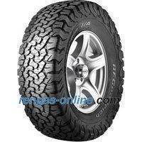 BF Goodrich All-Terrain T/A KO2 ( LT265/75 R16 119/116R 8PR RWL )