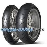 Dunlop Sportmax Roadsmart II ( 150/70 ZR17 TL (69W) M/C )